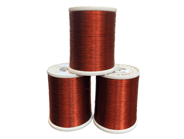 UEW（QAL）155类0.15mm-1.0mm（SWG38-19/ AWG35-19）